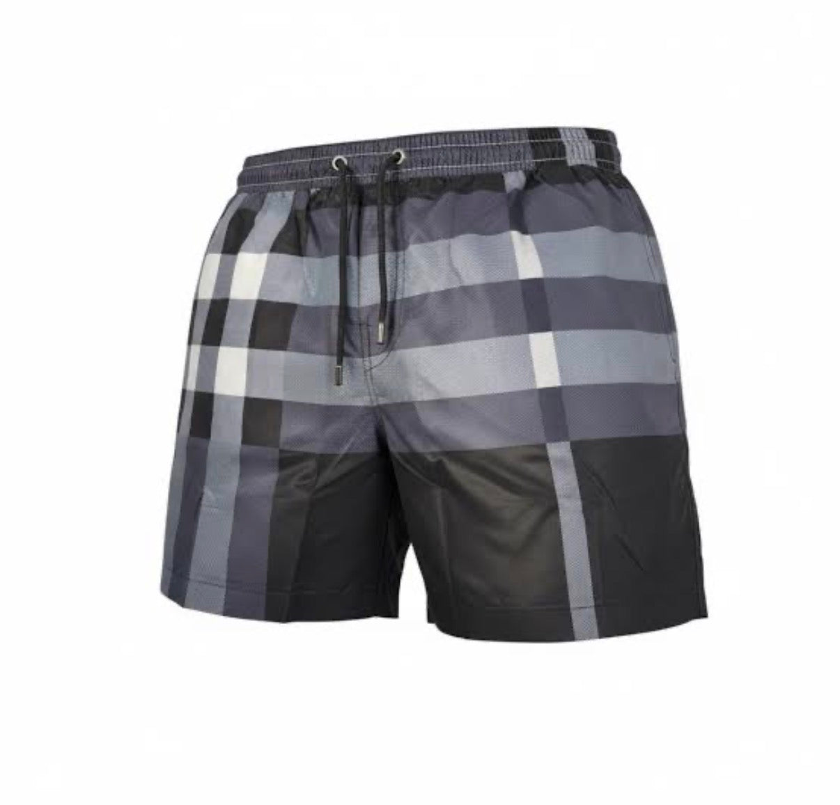 Burberry mayou - gray