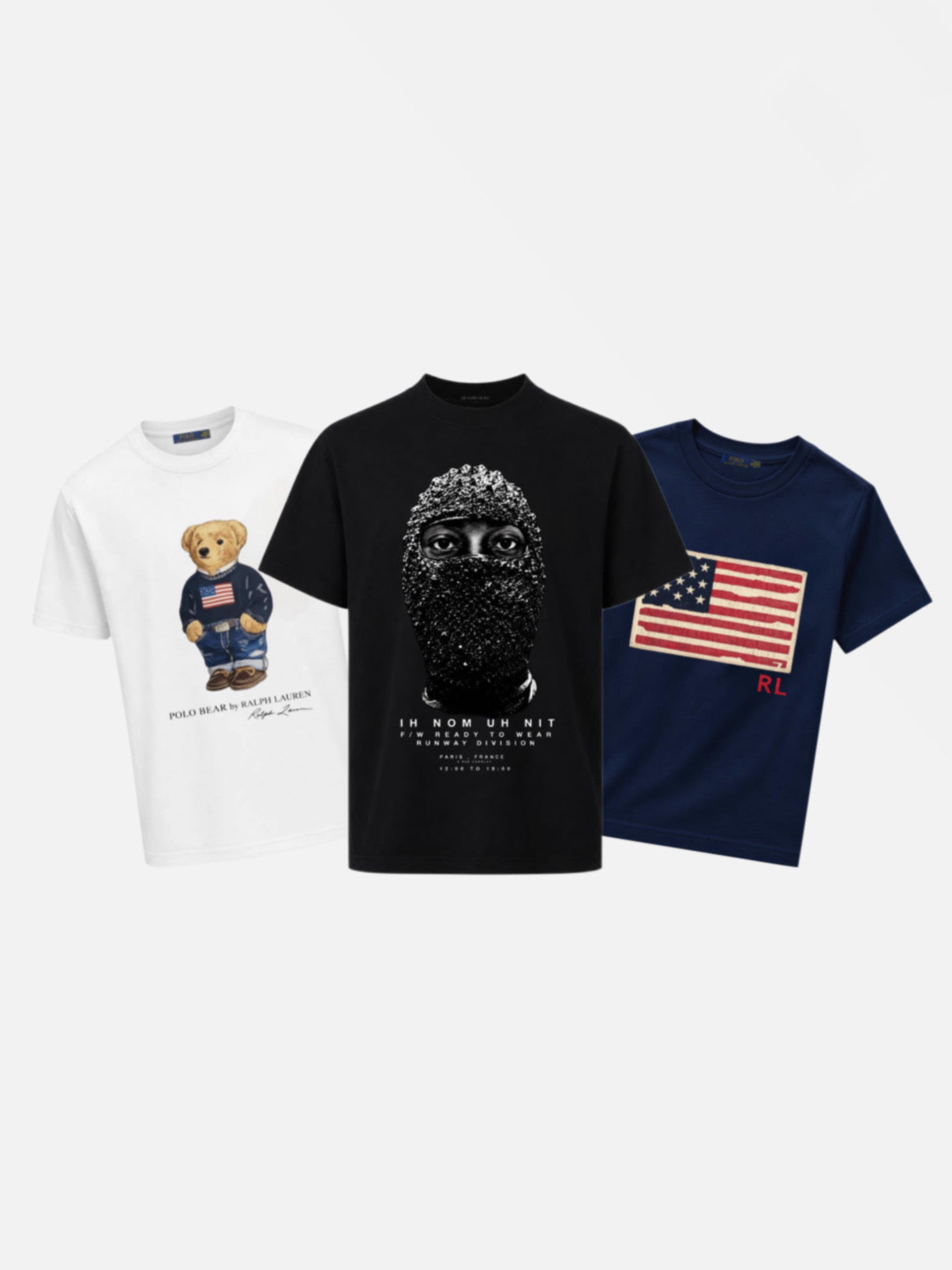 T-SHIRTS