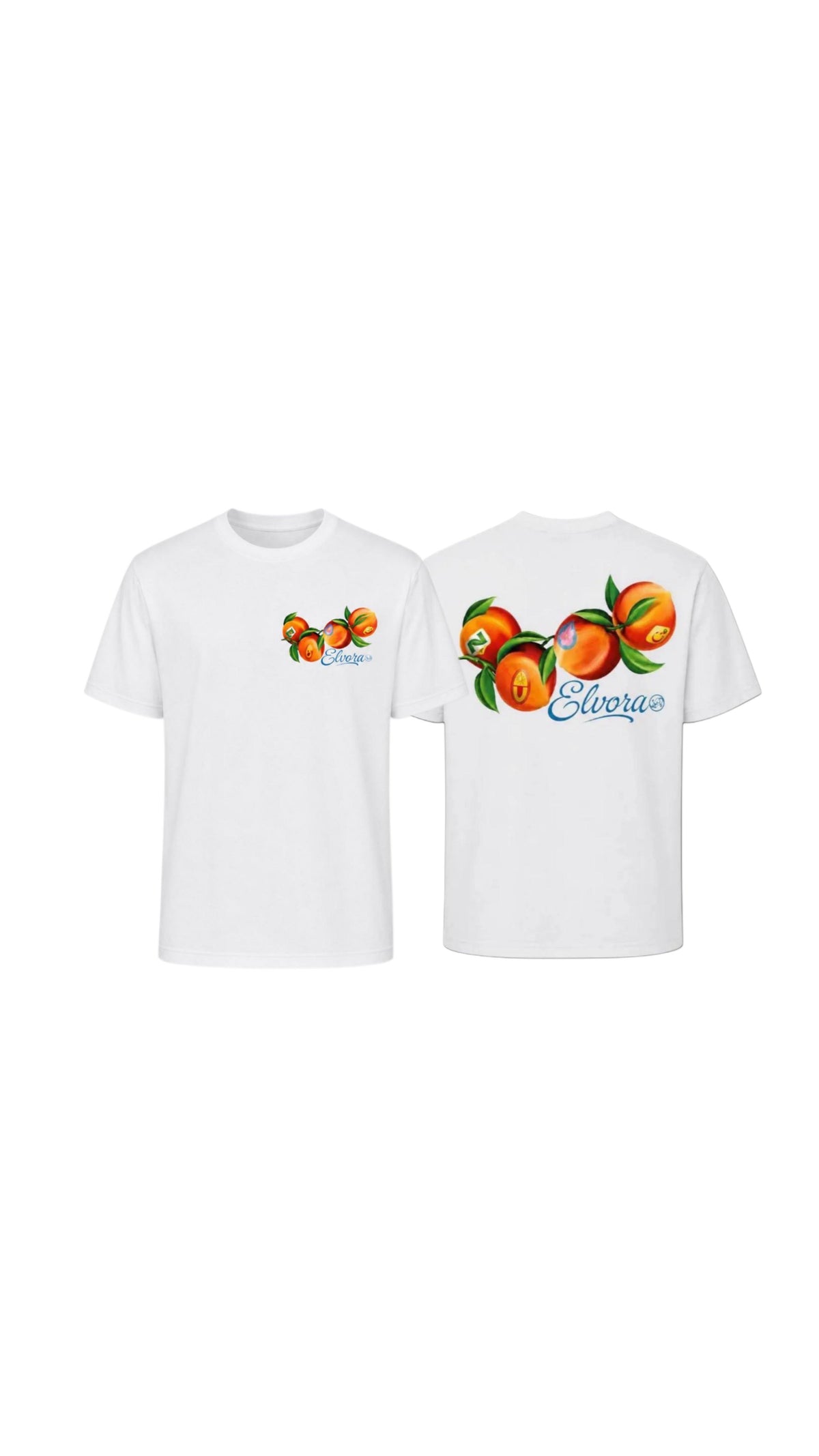 Peaches T-shirt