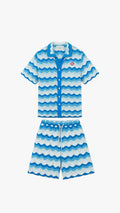 CB Set - Blue