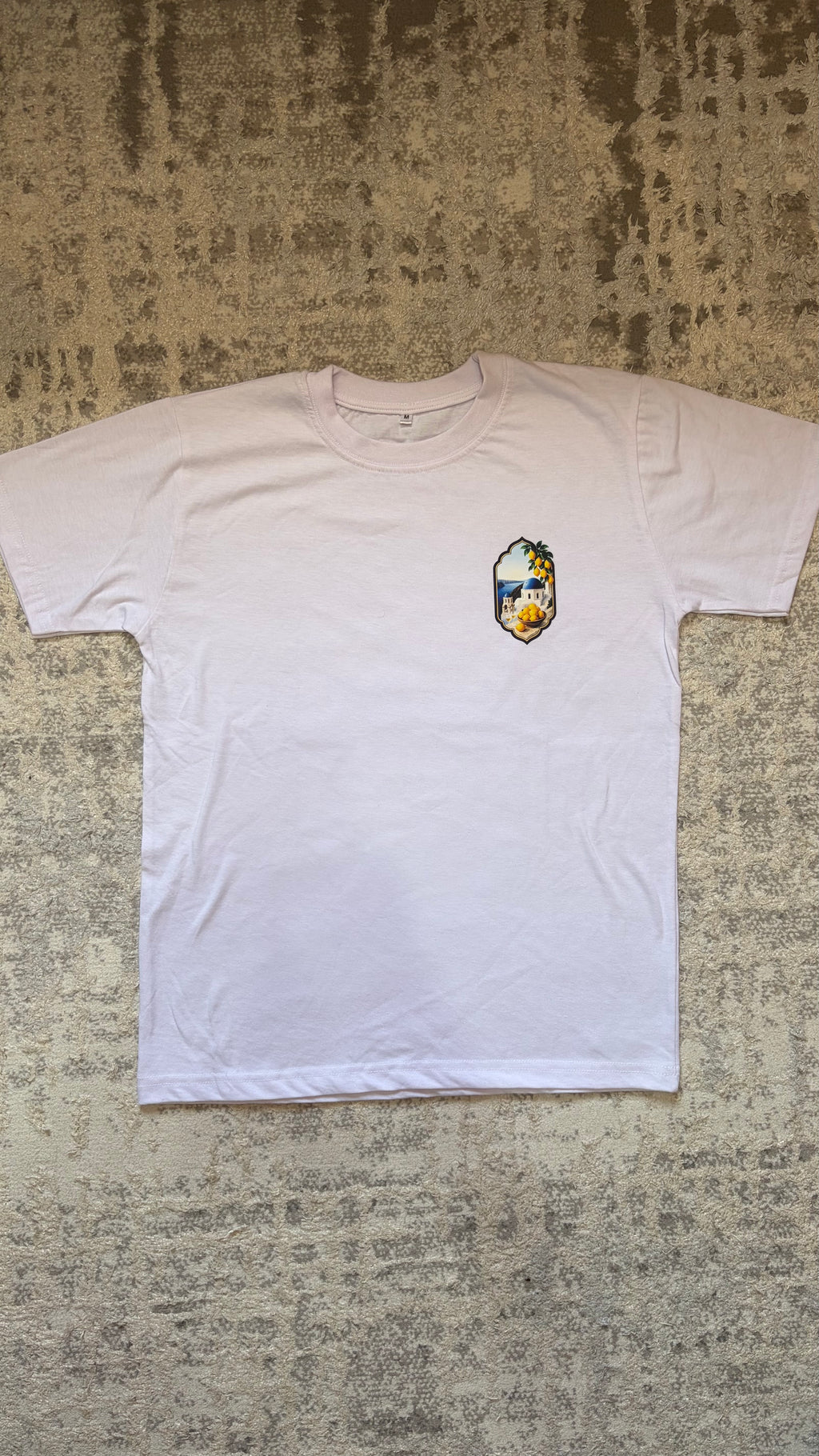Lemon portal Tshirt