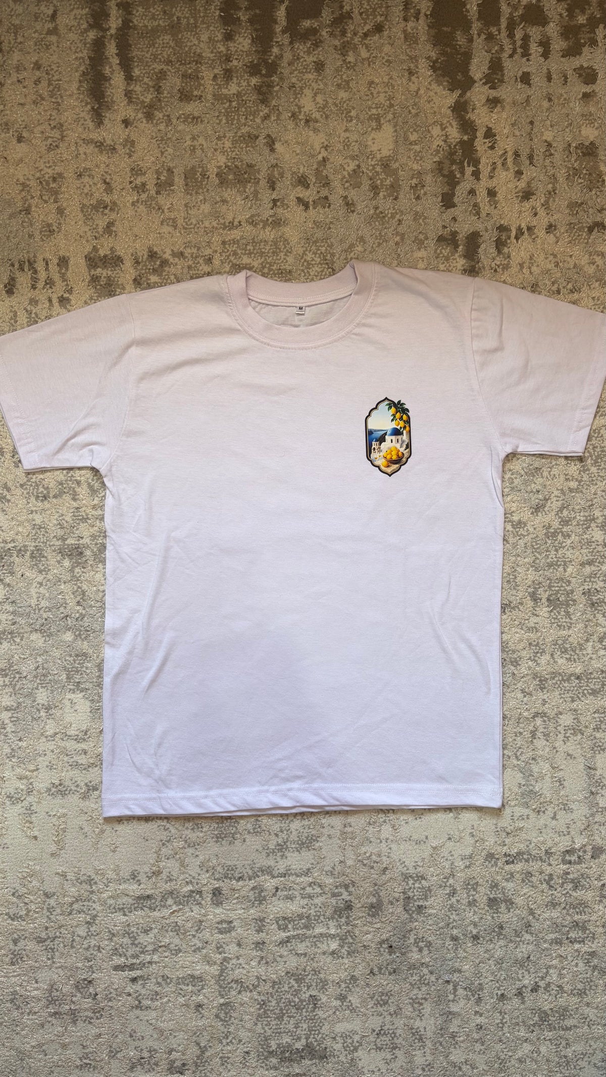 Lemon portal Tshirt
