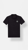 Canda Goose Polo - Black