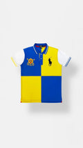 RL Polo - Yellow