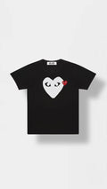 CDG TShirt- Black