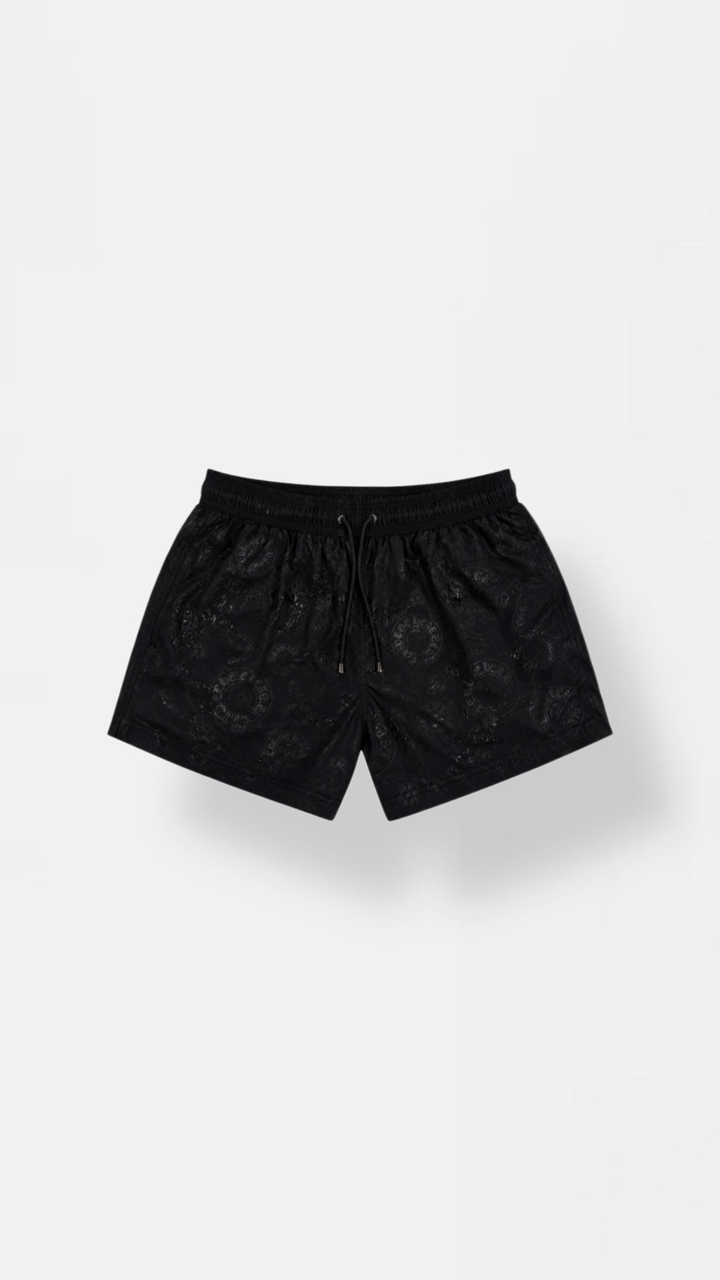 CH Reactive Mayoh - black