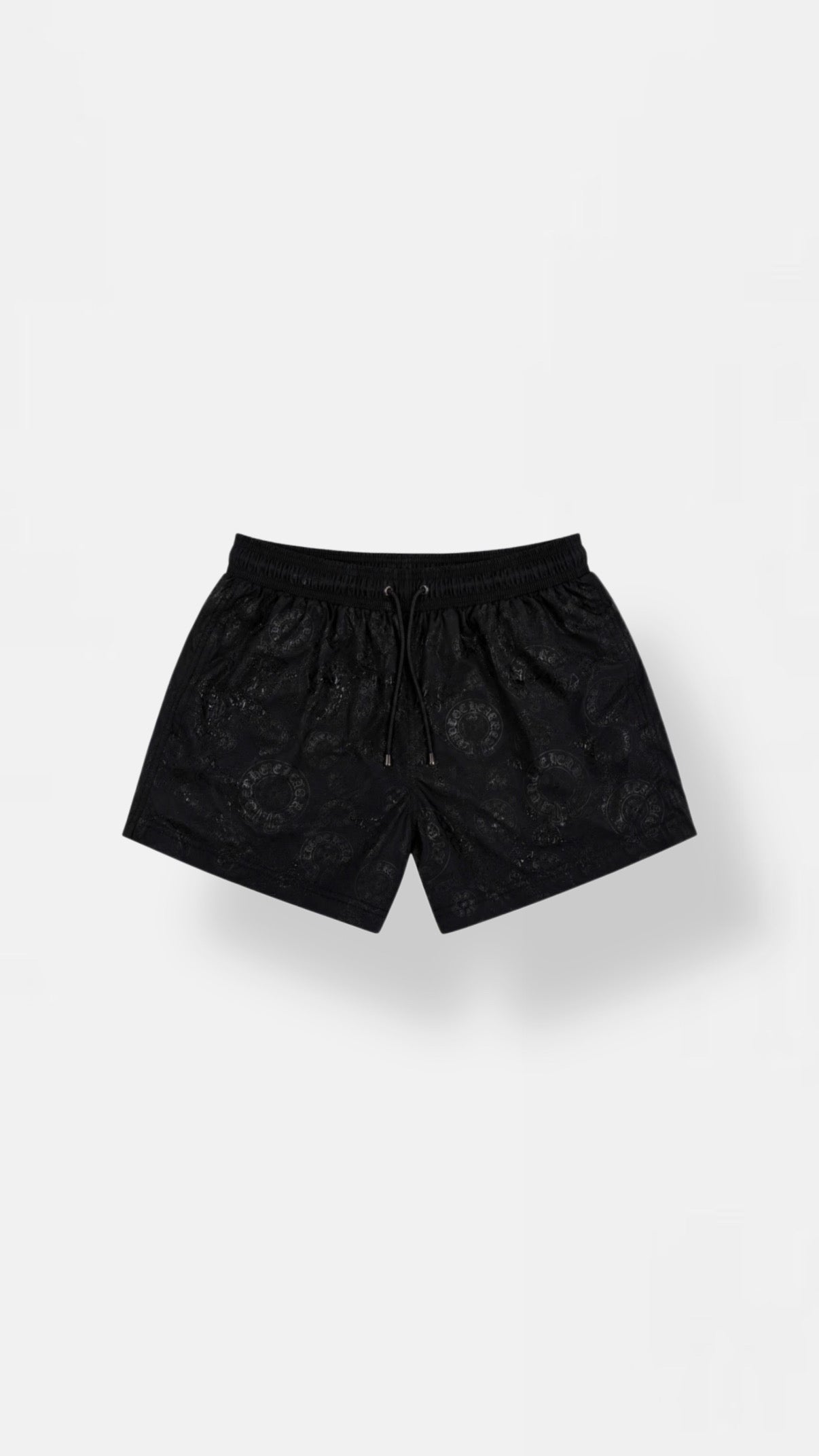 CH Reactive Mayoh - black
