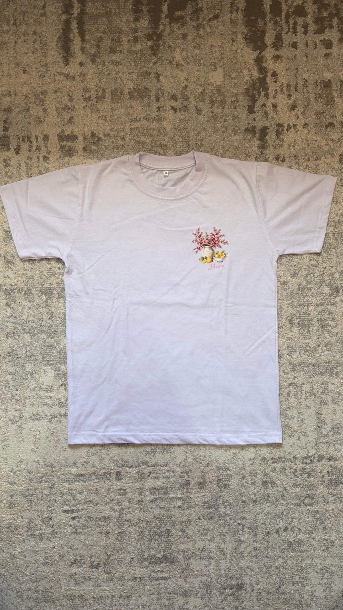 Roses Tshirt
