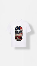 Ihnomuhnt T-shirt - White