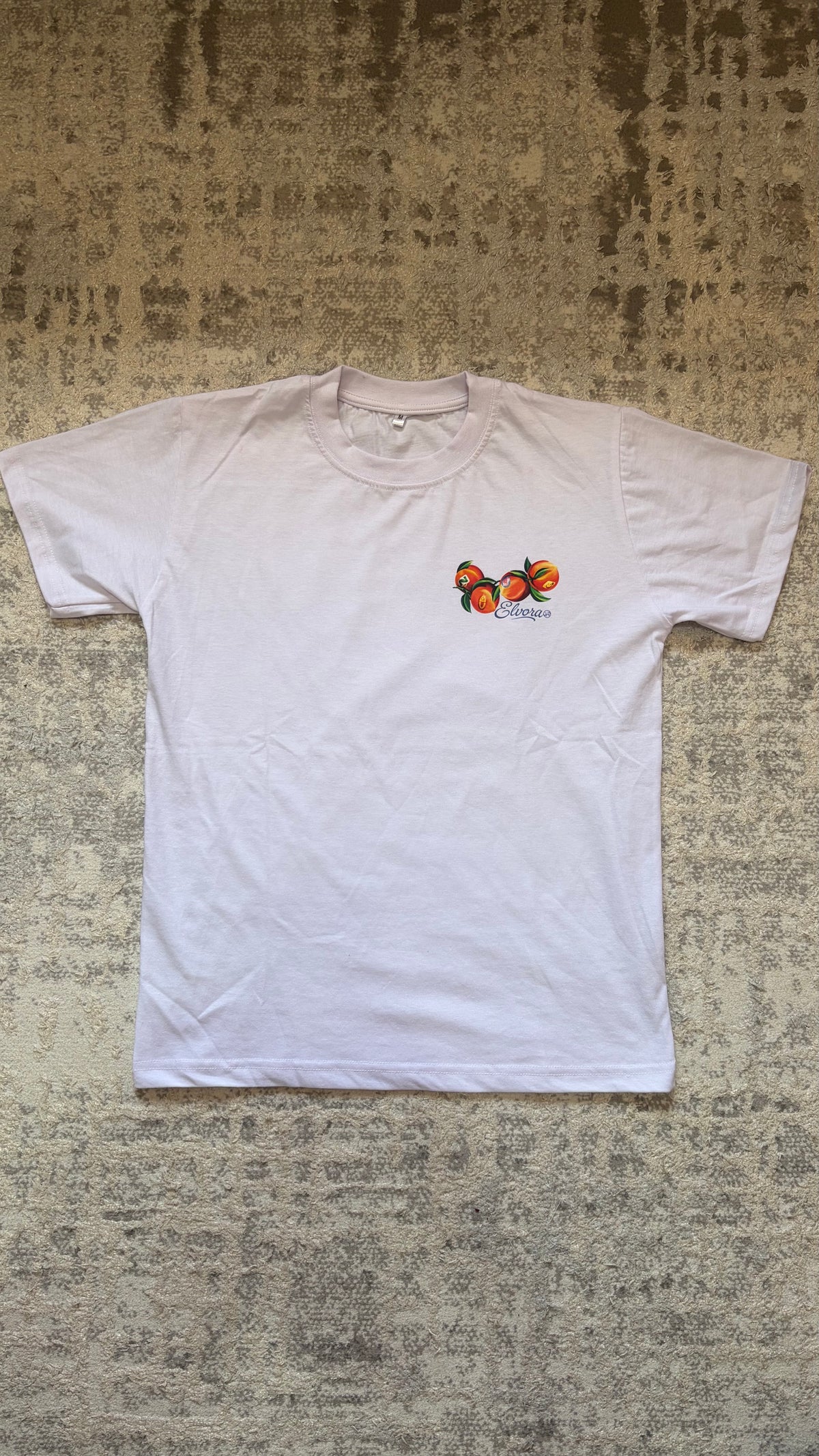 Peaches T-shirt