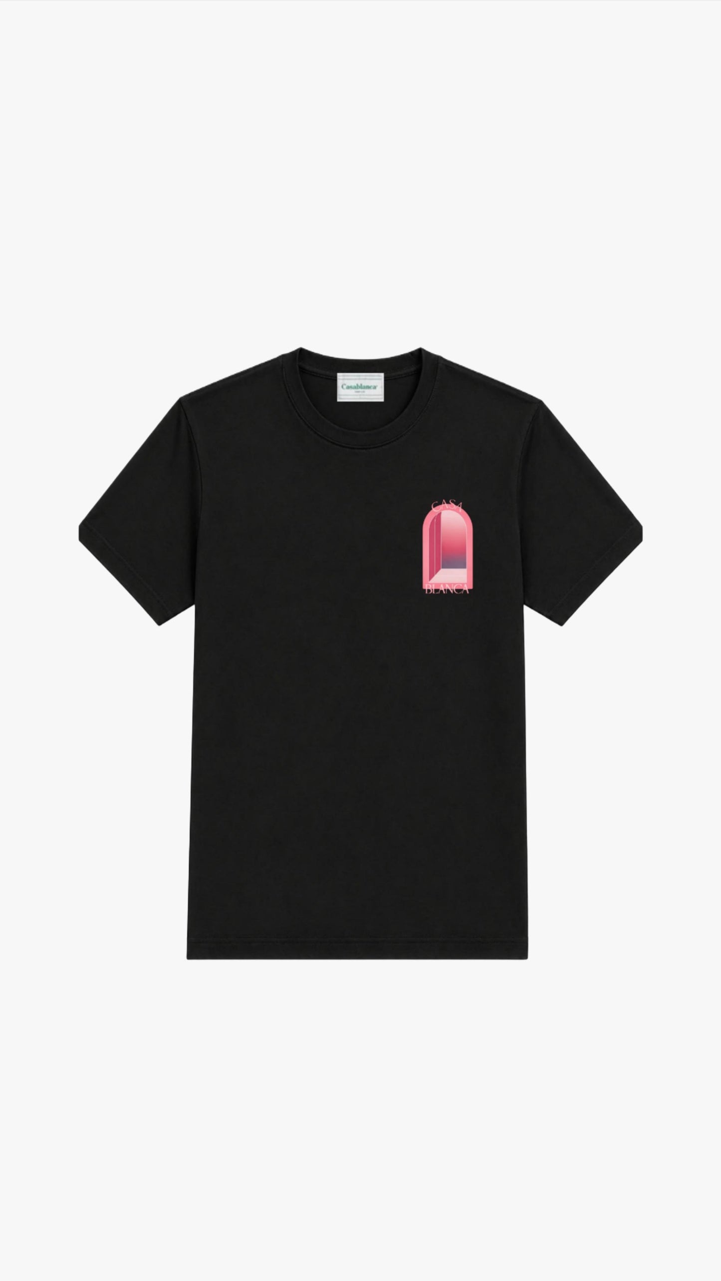 CB TShirt - Black