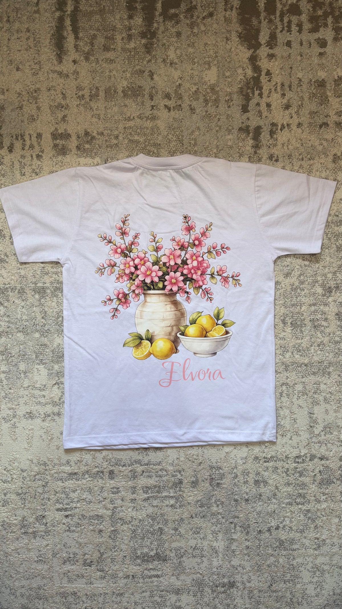 Roses Tshirt