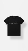 AS Tshirt - black