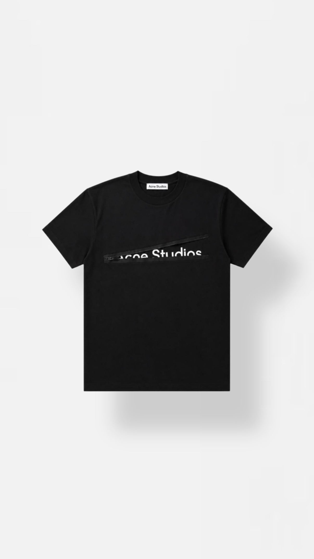 AS Tshirt - black