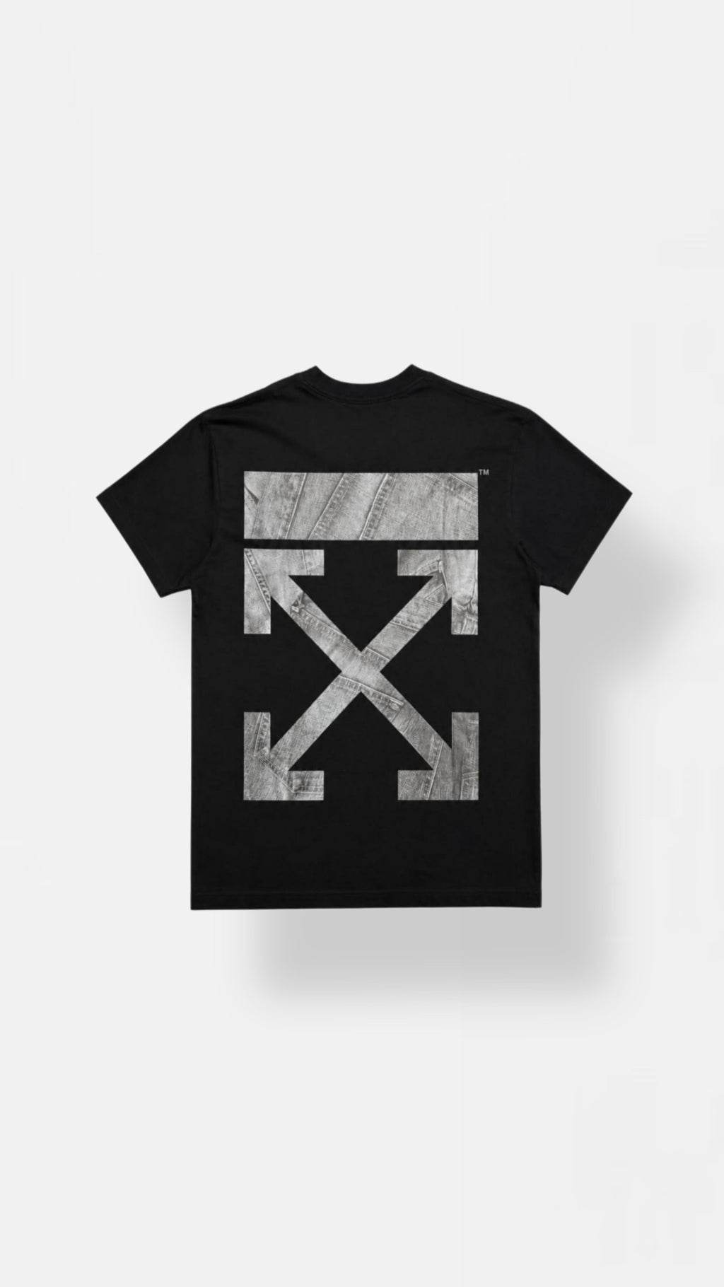 OW Tshirt - Black