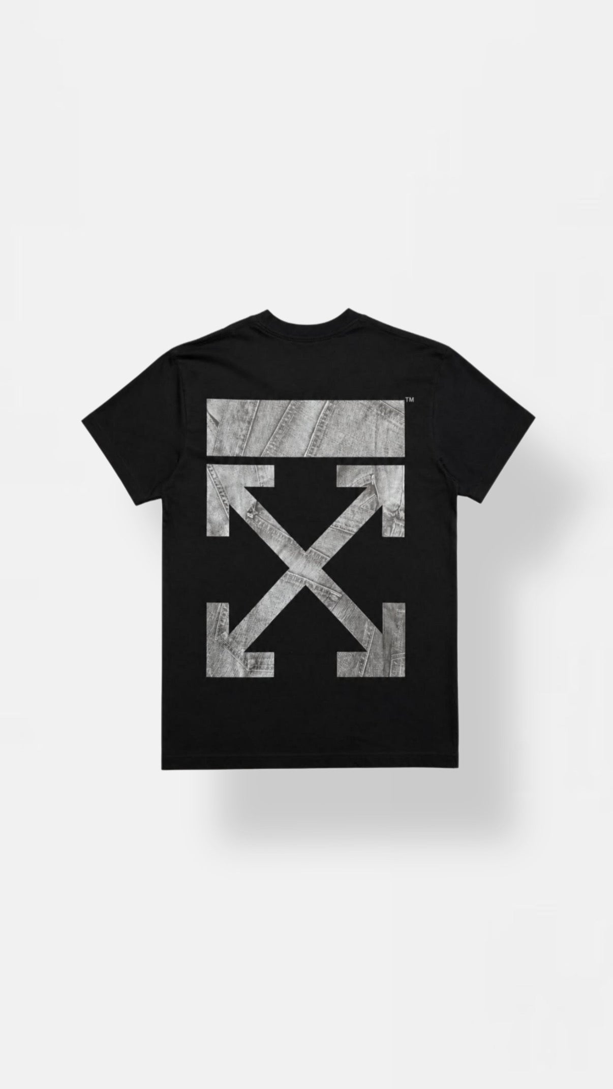 OW Tshirt - Black