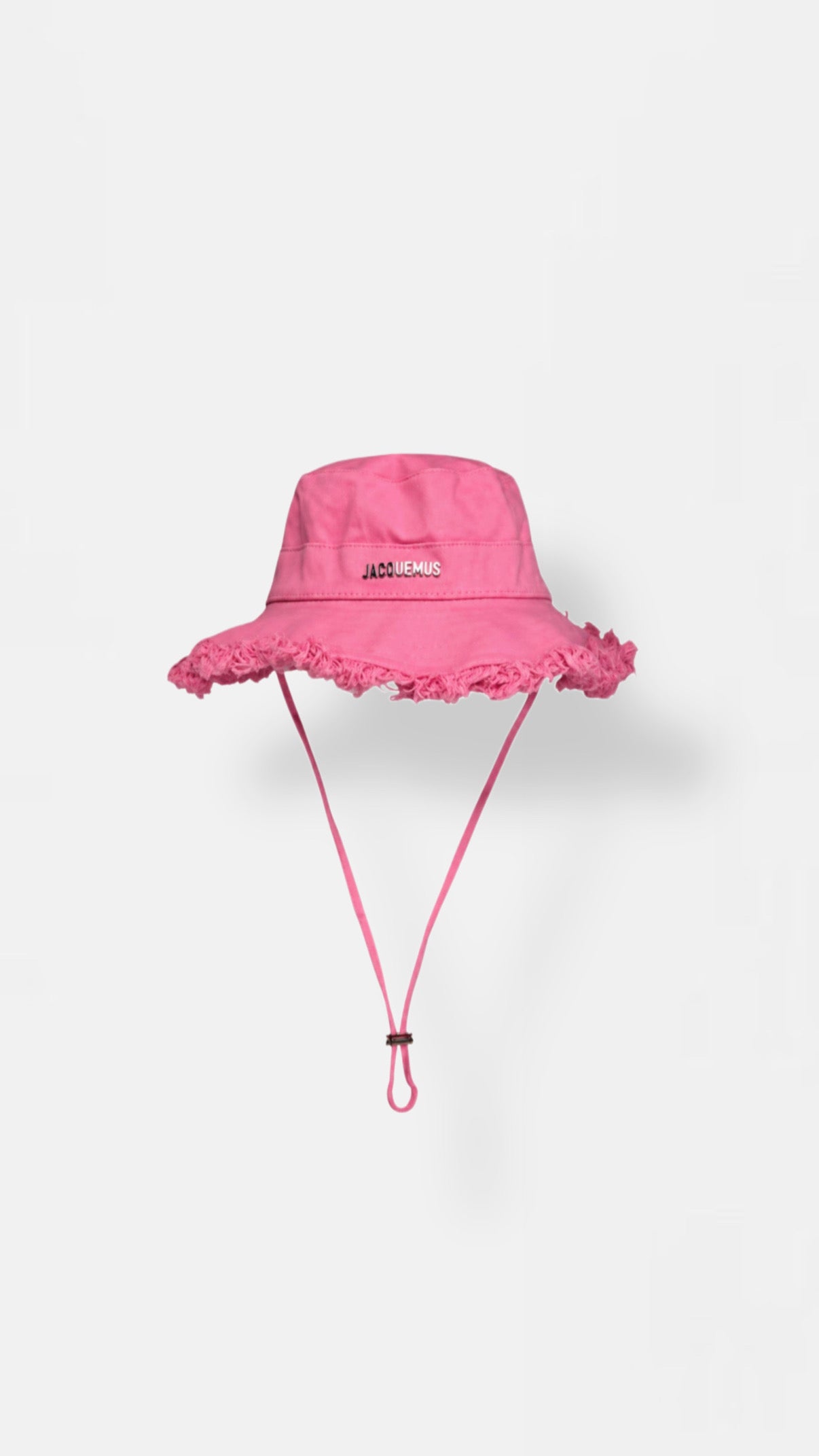 JACQ LE BOB - PINK