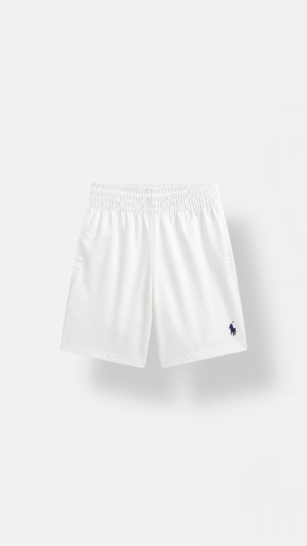 RL mayuoh - White