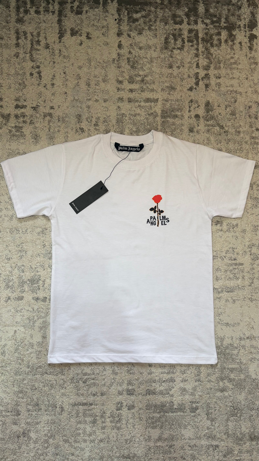PA T-shirt - White