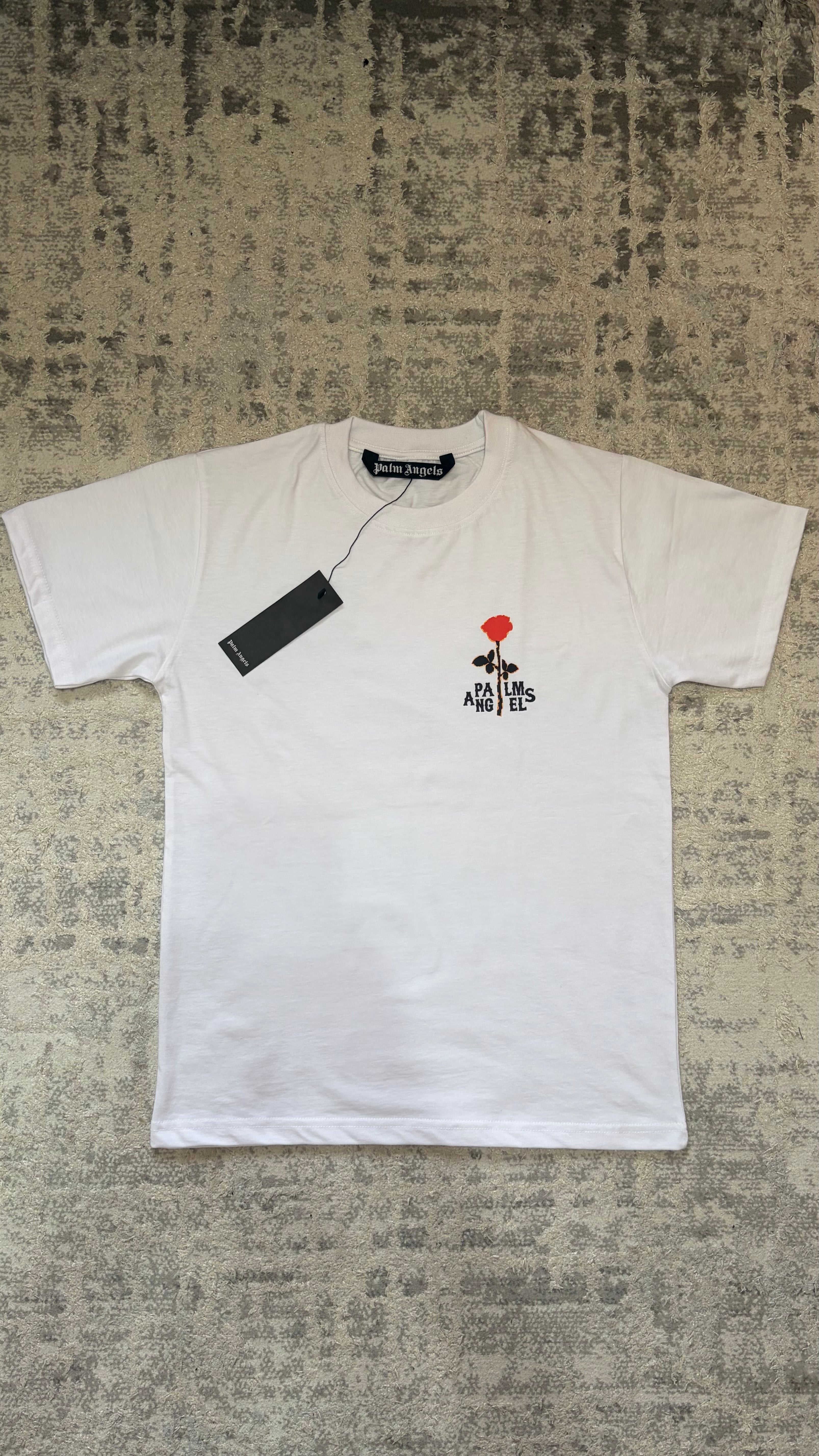 PA T-shirt - White
