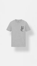 ALLSAINTS OVERSIZED TSHIRT -Greay
