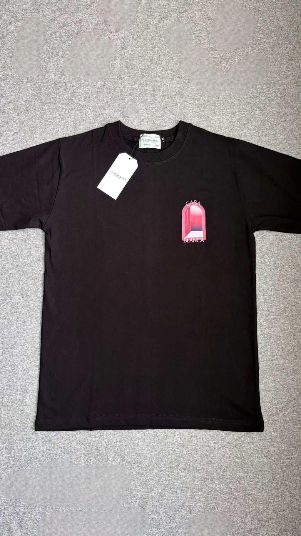 CB TShirt - Black