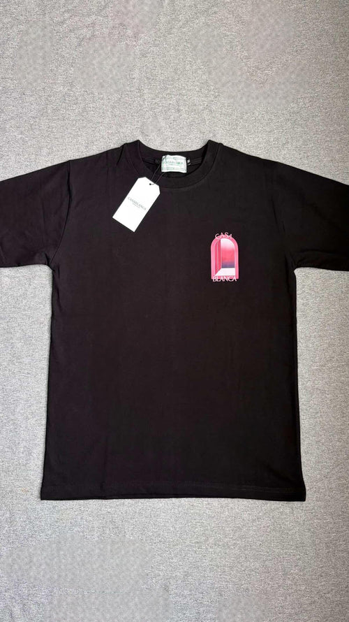 CB TShirt - Black