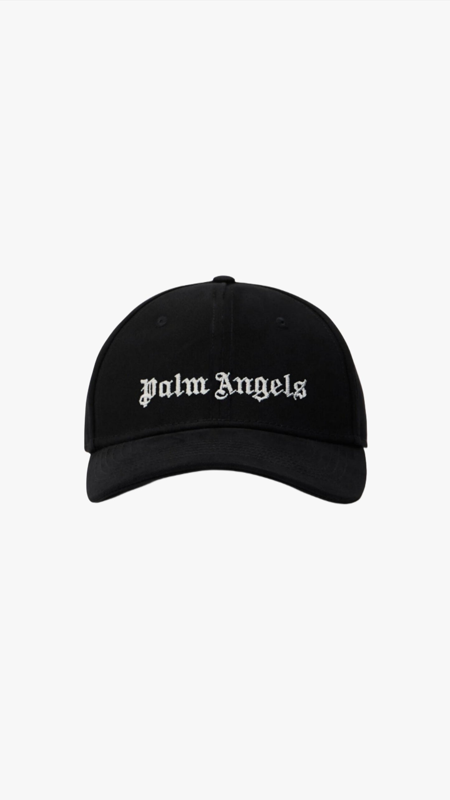 t .PA -CAP BLACK