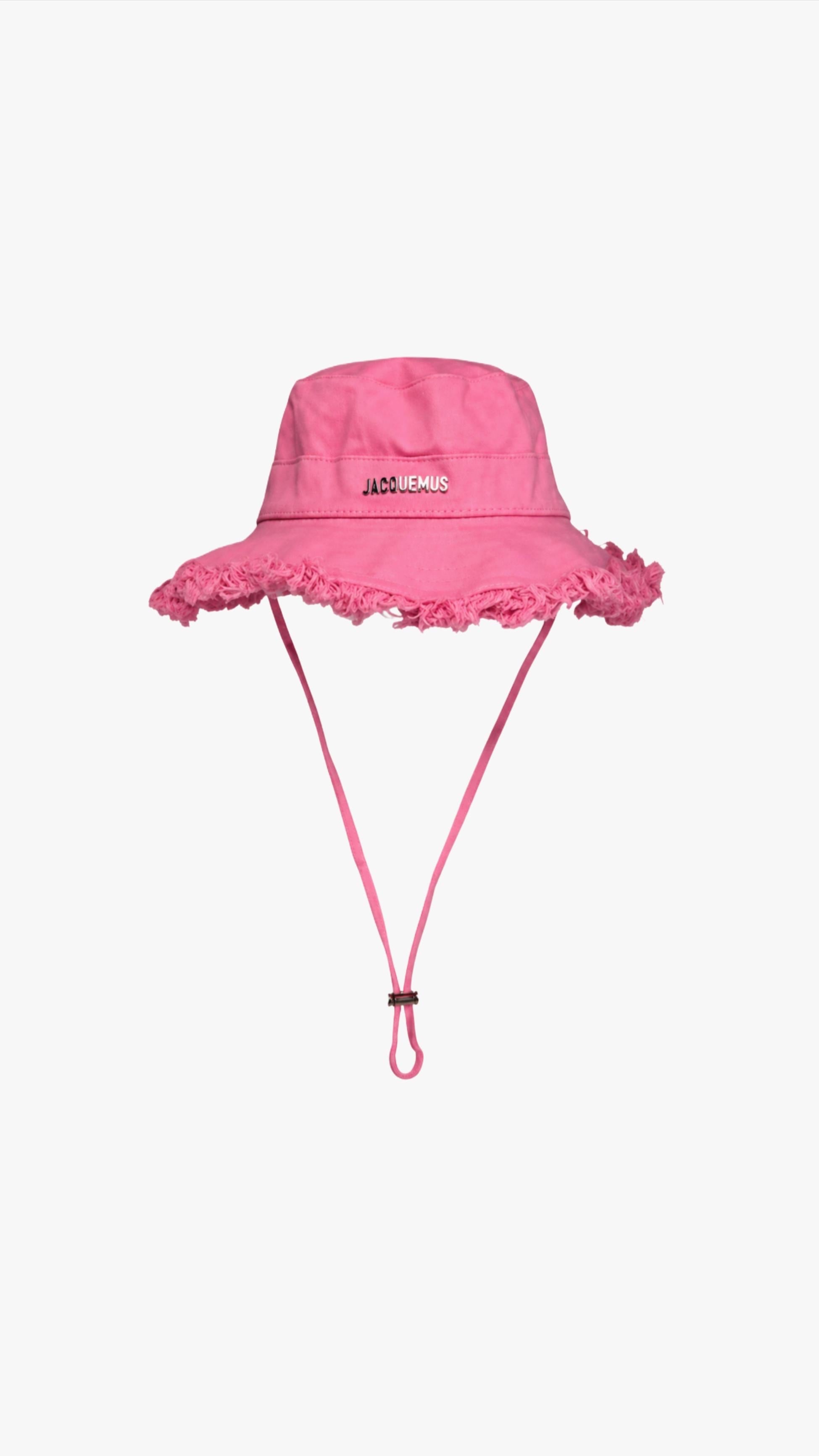 JACQ LE BOB - PINK