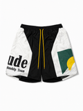 Rhude mayoh black