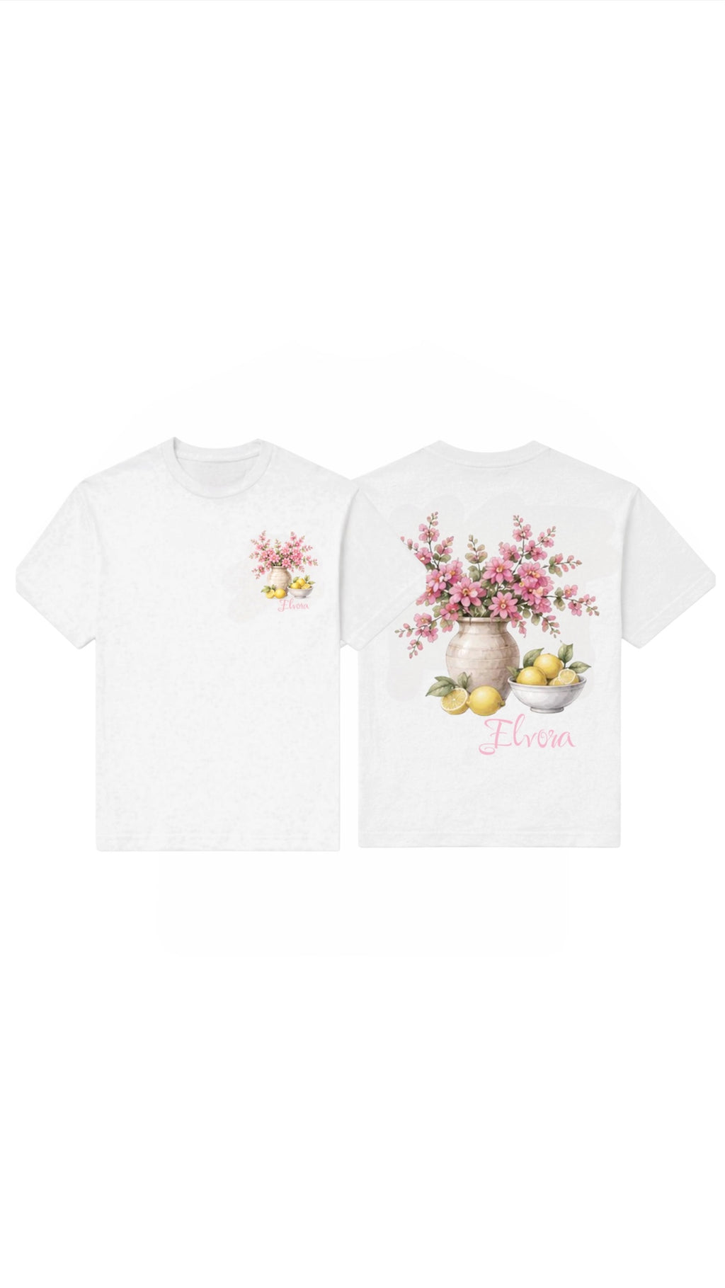 Roses Tshirt