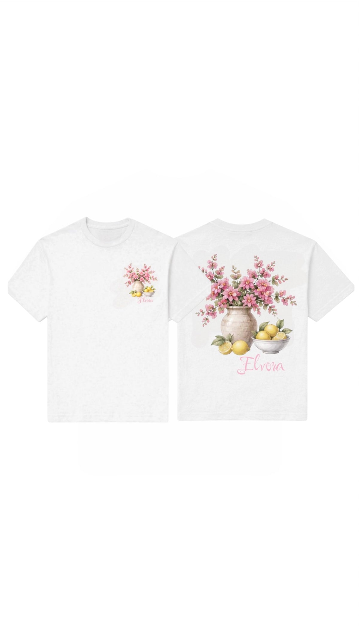 Roses Tshirt