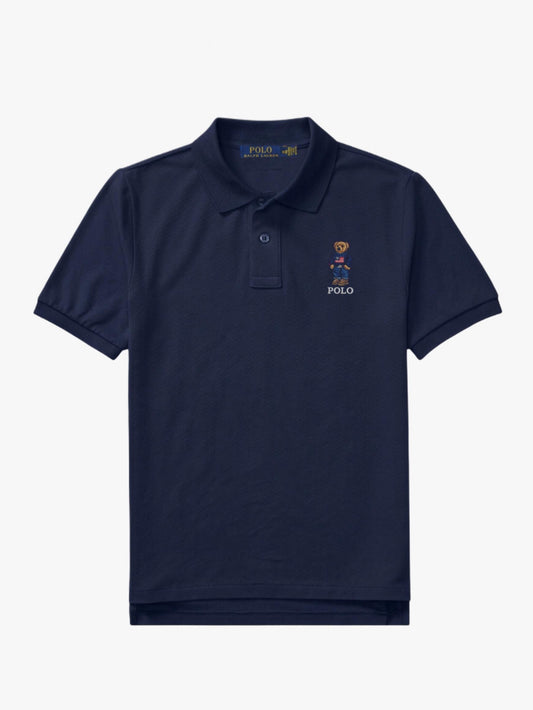 RL Polo Bear - Navy