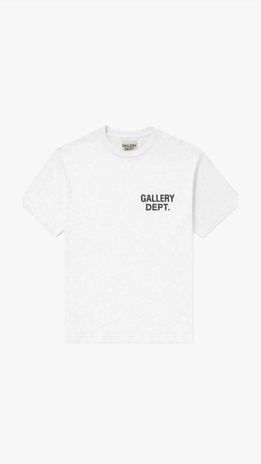 G-Dept Tshirt - White
