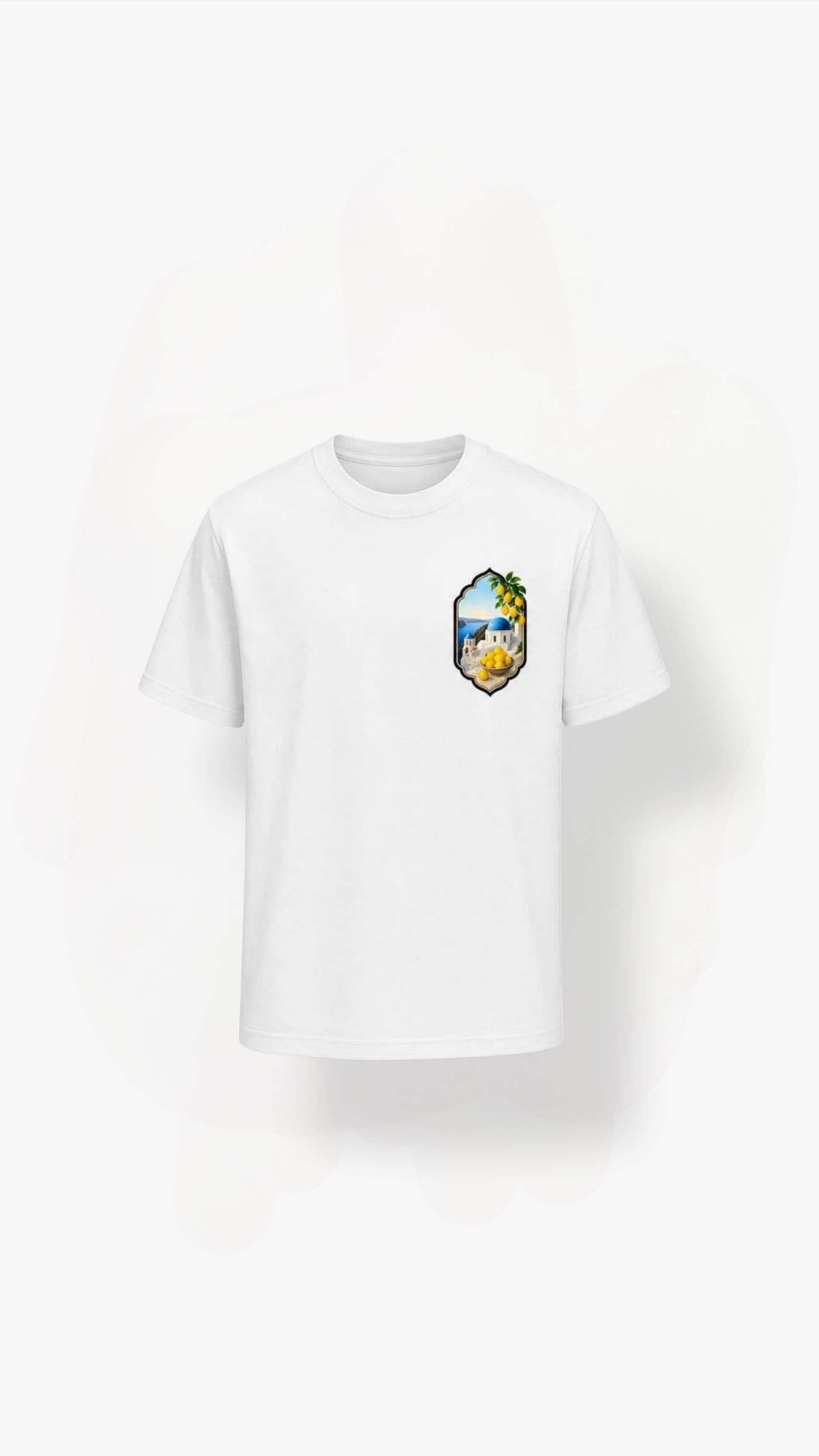 Lemon portal Tshirt