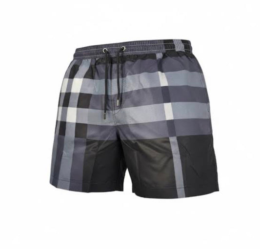 Burberry mayou - gray