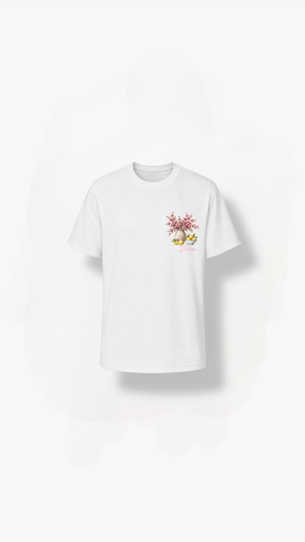 Roses Tshirt