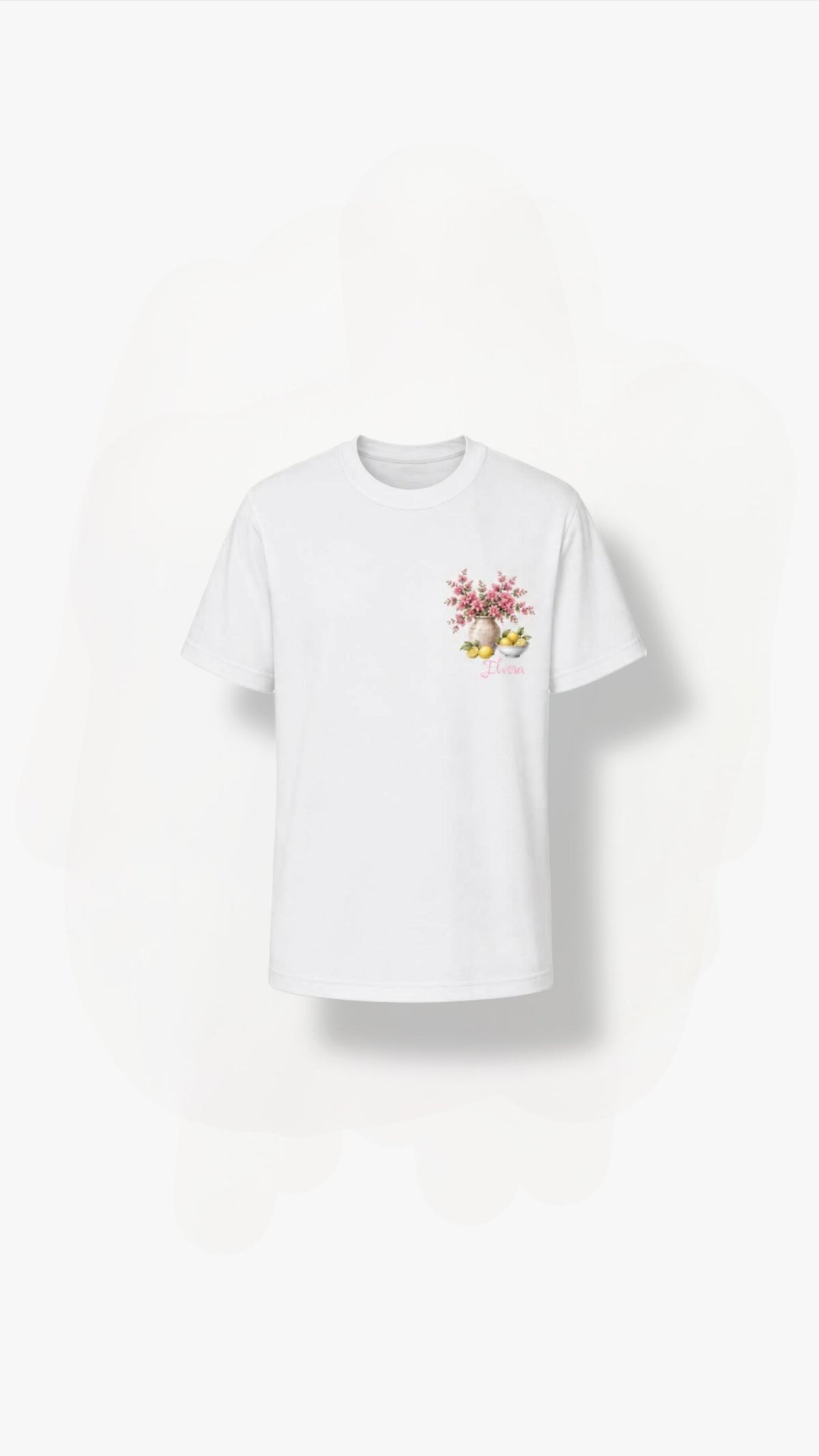 Roses Tshirt