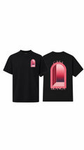 CB TShirt - Black