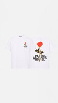 PA T-shirt - White