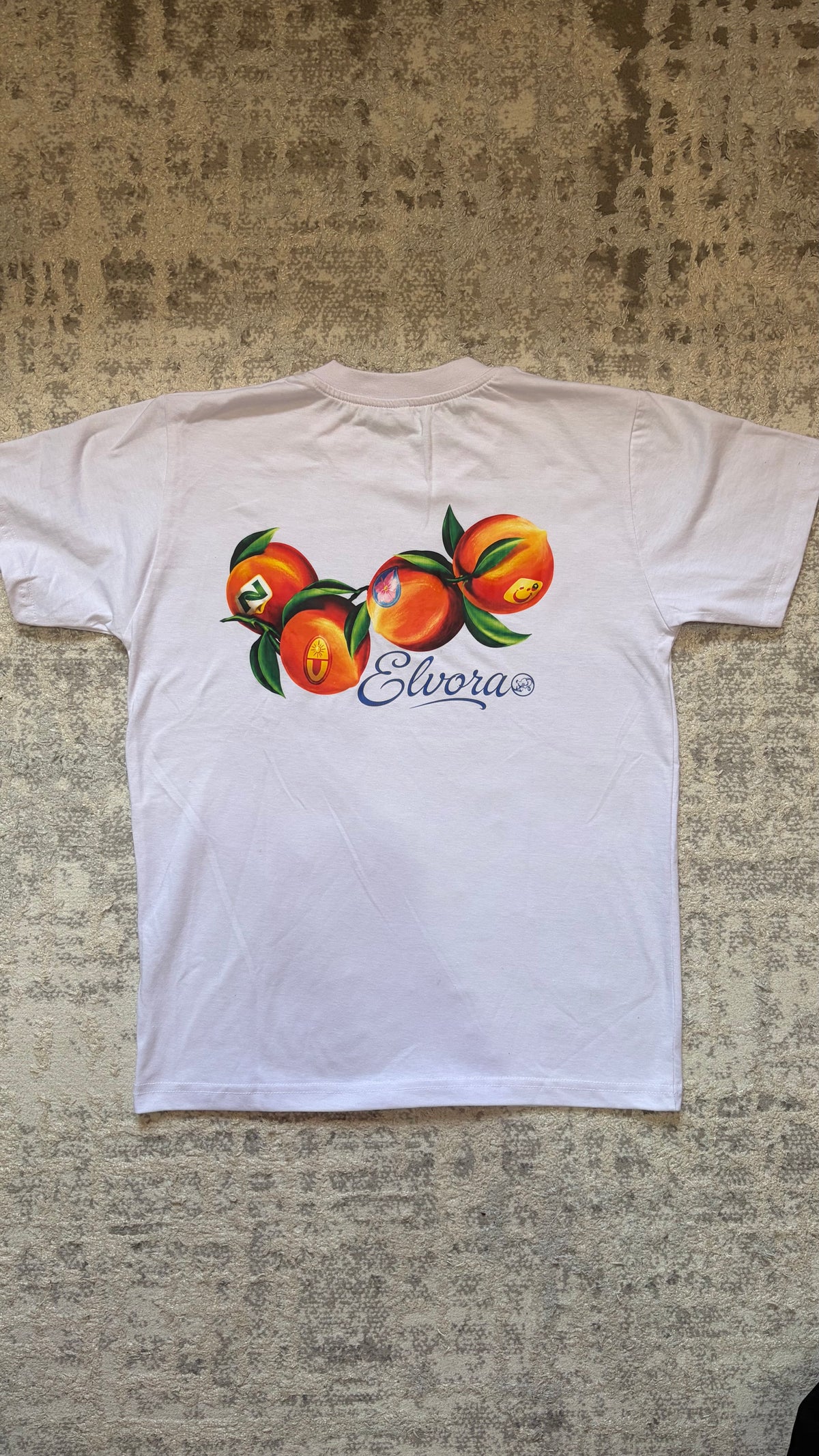 Peaches T-shirt