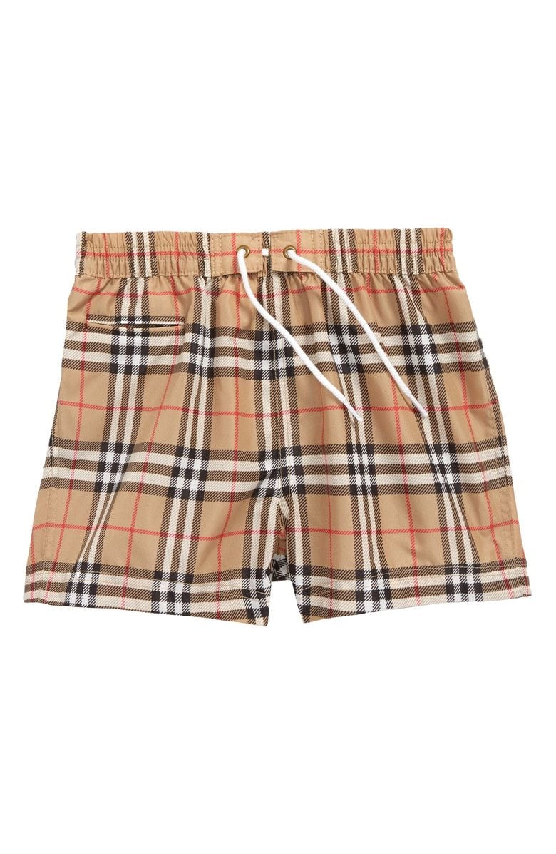 Burberry Mayoh short