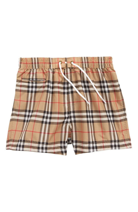 Burberry Mayoh short
