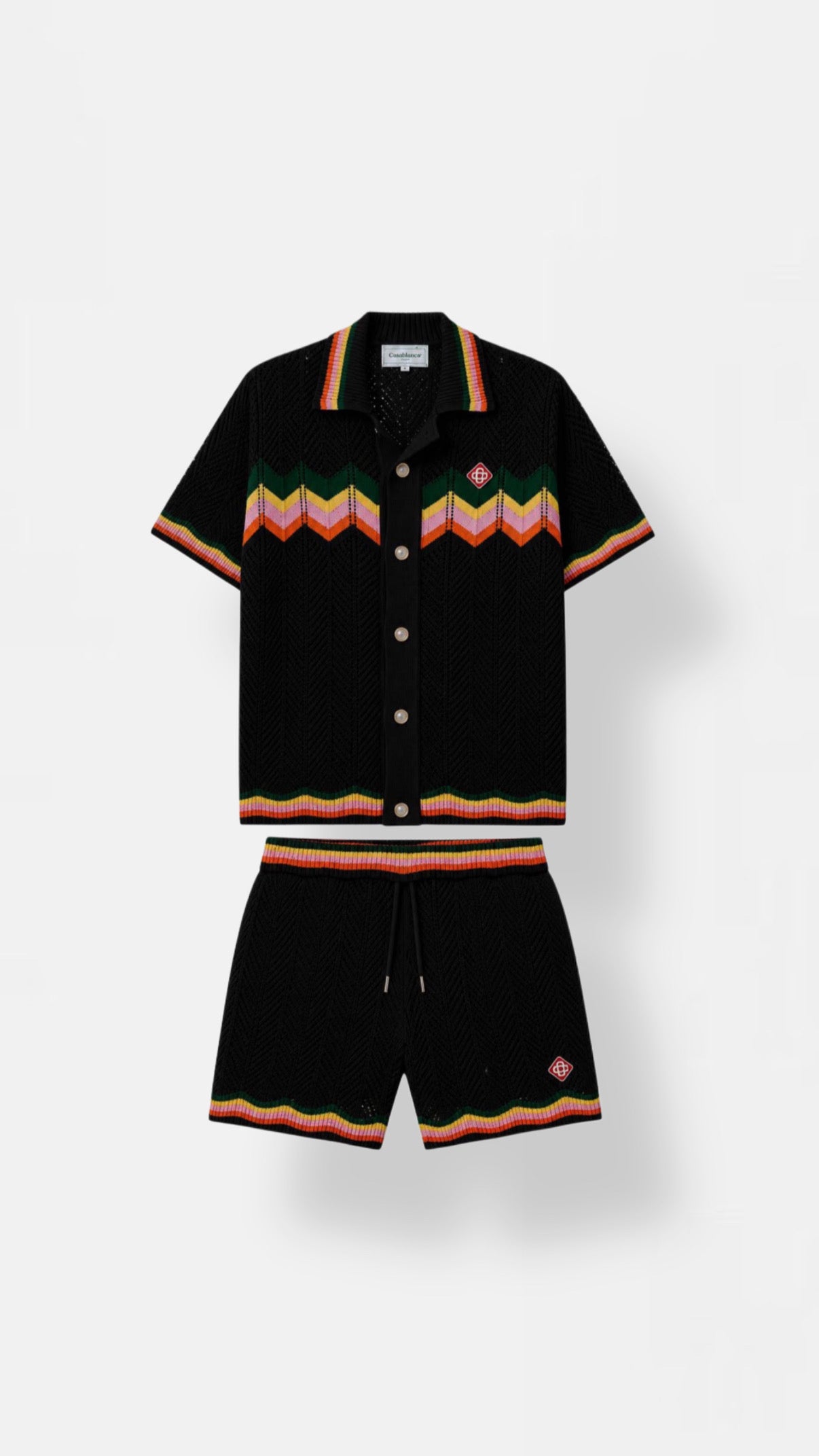 CB Set - Black
