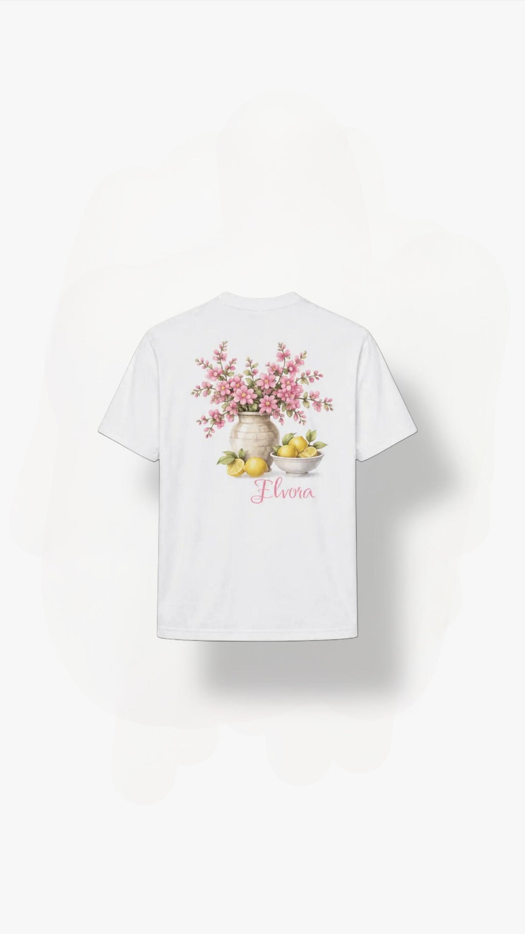 Roses Tshirt