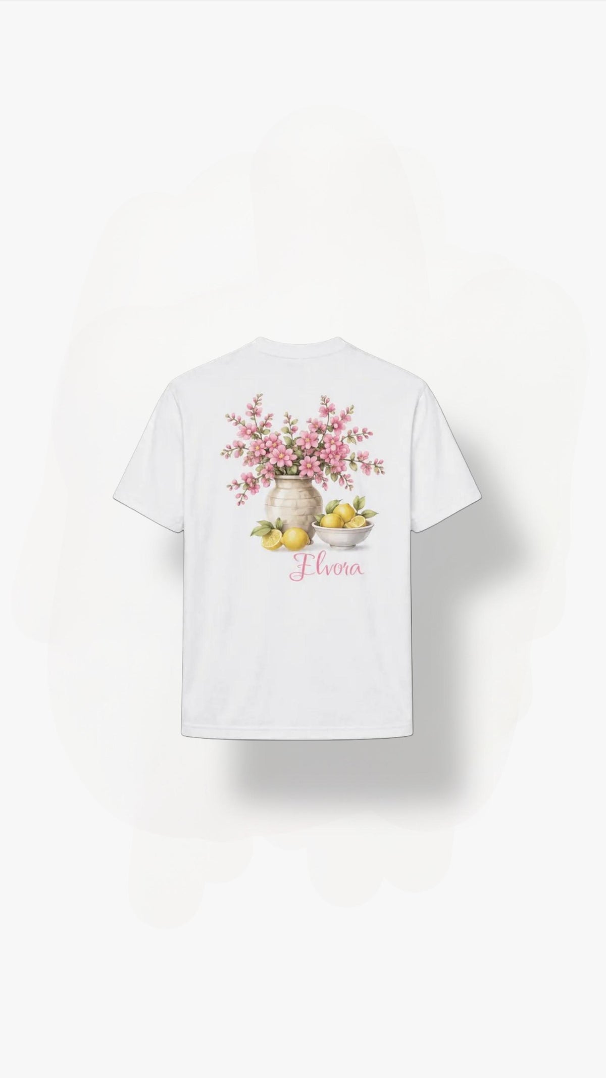 Roses Tshirt