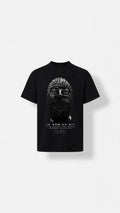 Ihnomuhnt T-shirt - Black
