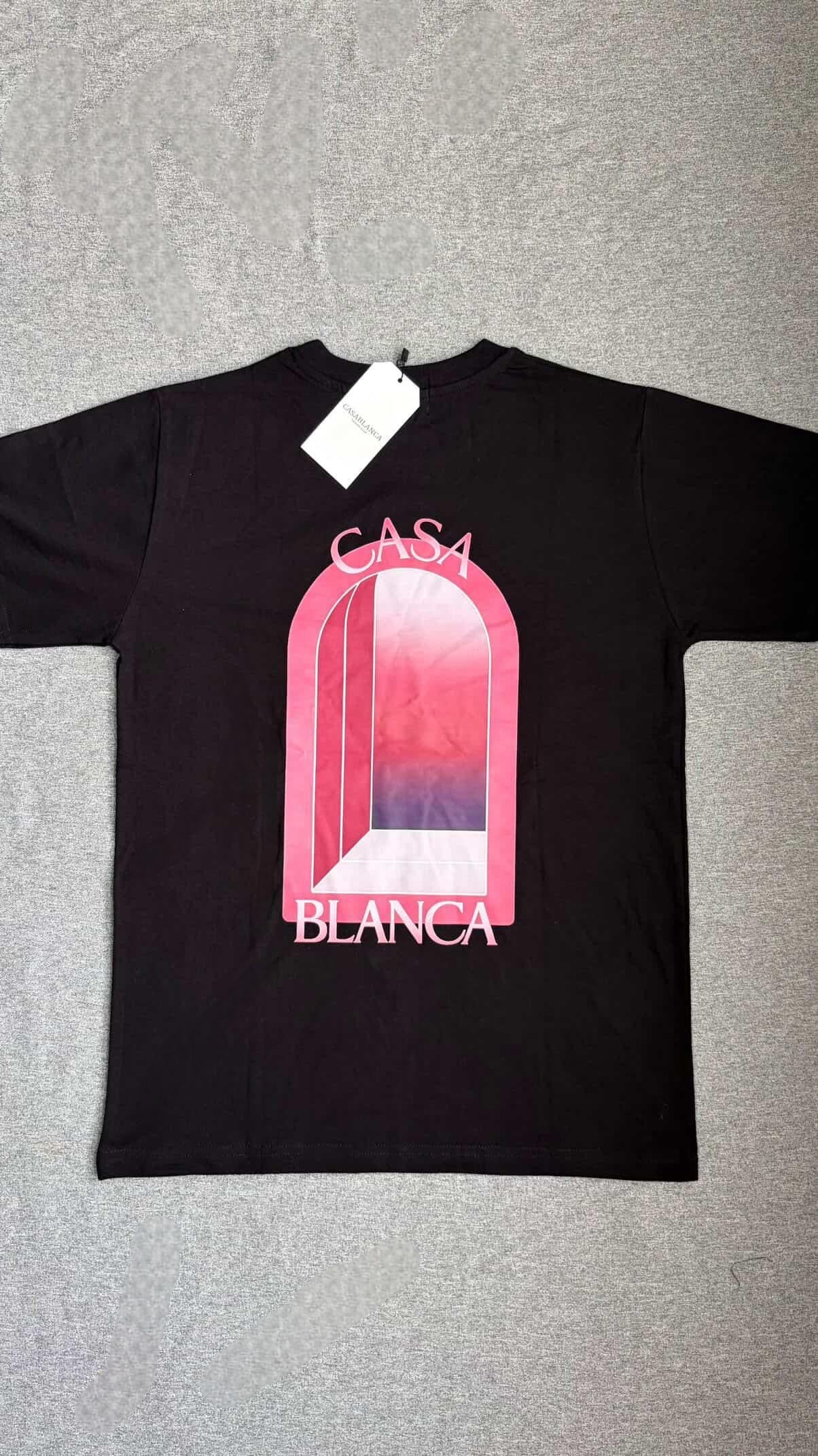 CB TShirt - Black