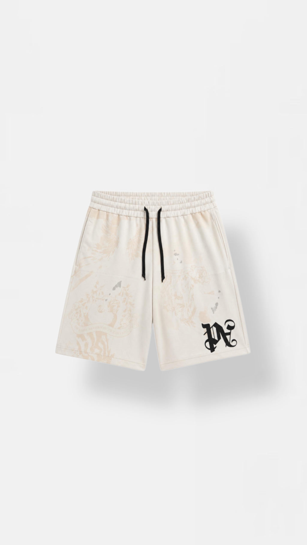 PA Short - Biege