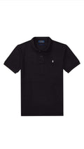 RL Polo - Black